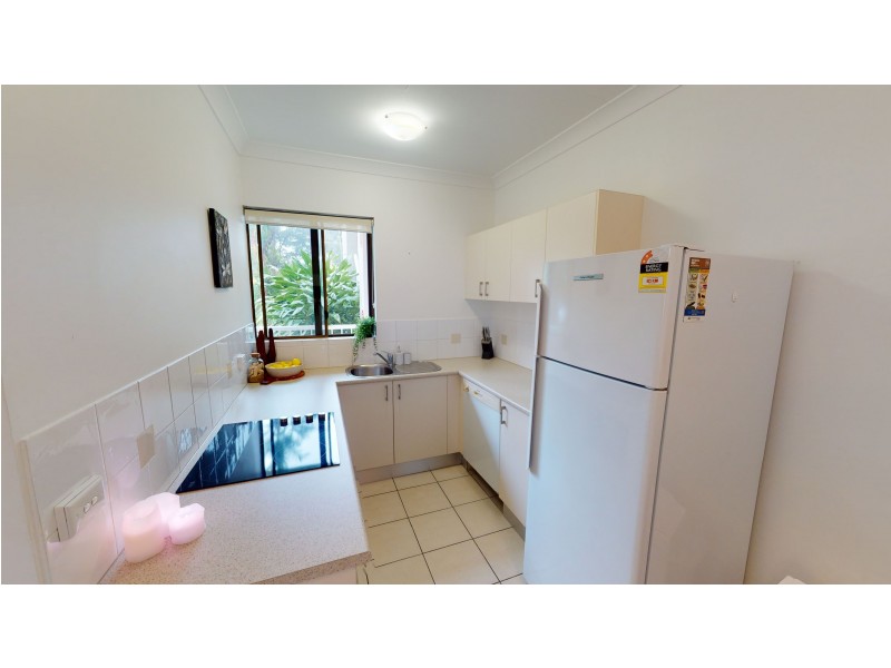 8/85-93 Williams Esplanade, Palm Cove QLD 4879