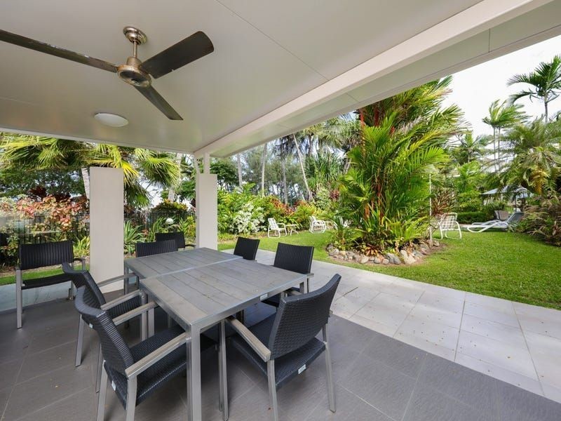 8/85-93 Williams Esplanade, Palm Cove QLD 4879