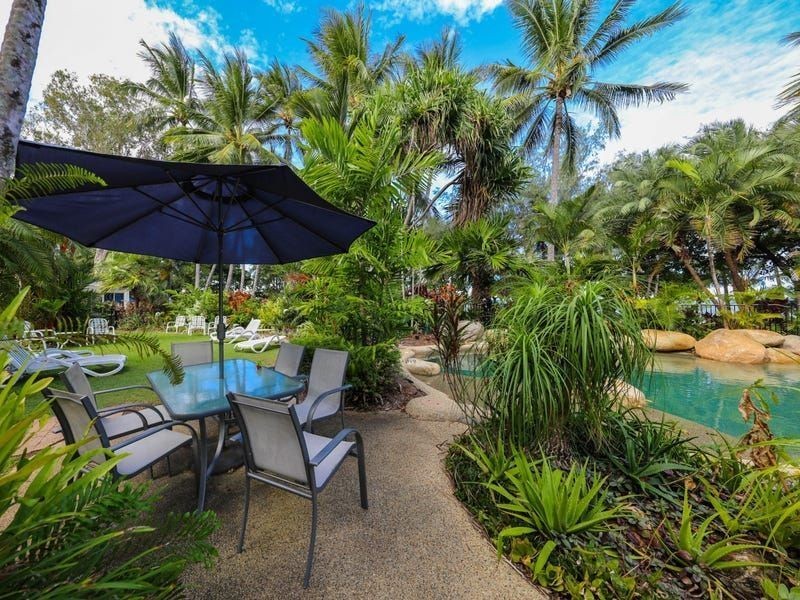 8/85-93 Williams Esplanade, Palm Cove QLD 4879
