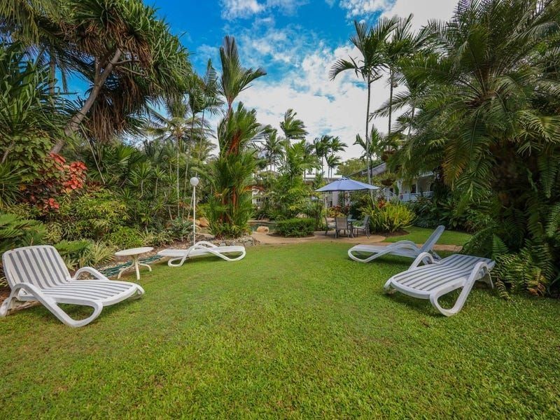 8/85-93 Williams Esplanade, Palm Cove QLD 4879
