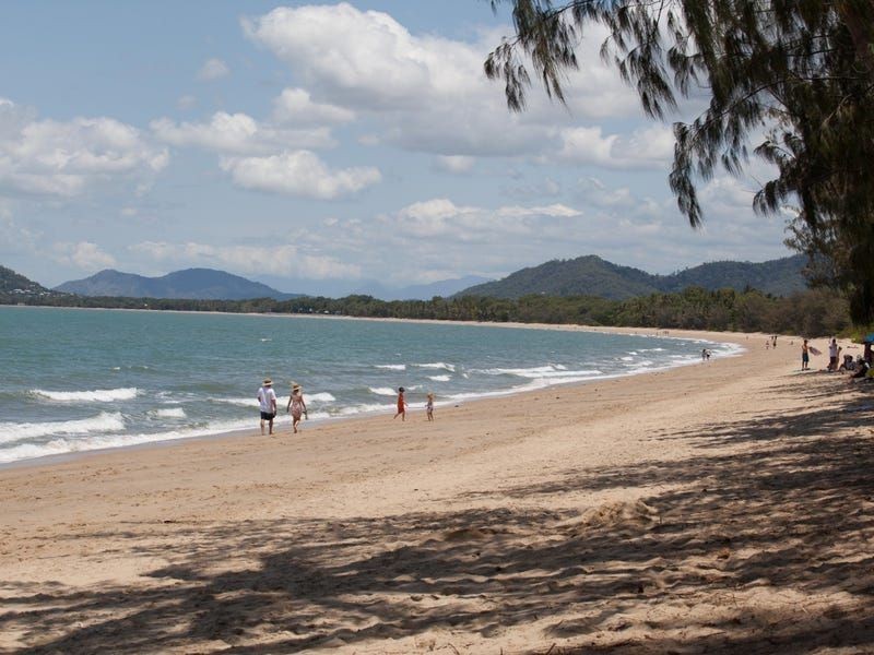 8/85-93 Williams Esplanade, Palm Cove QLD 4879