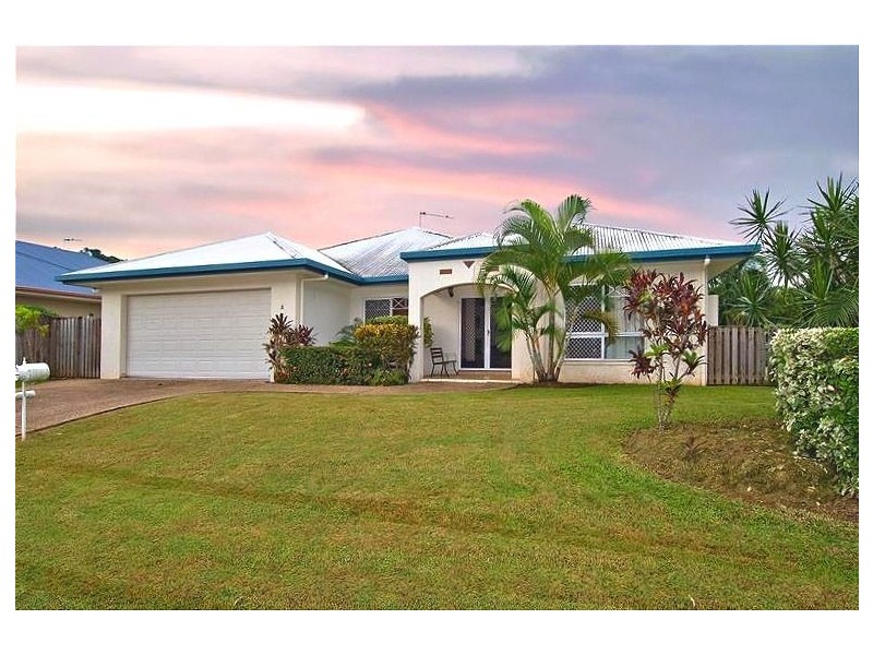 2 Kulgun Street, Caravonica QLD 4878