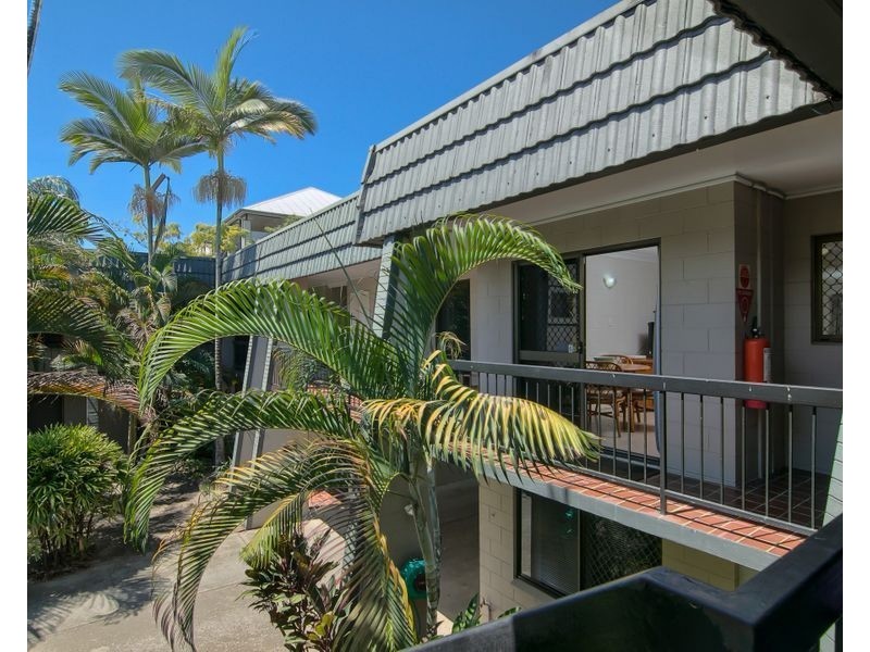 6/161-163 Grafton Street, Cairns City QLD 4870