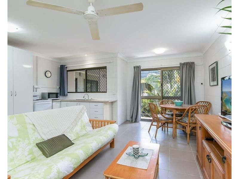 6/161-163 Grafton Street, Cairns City QLD 4870
