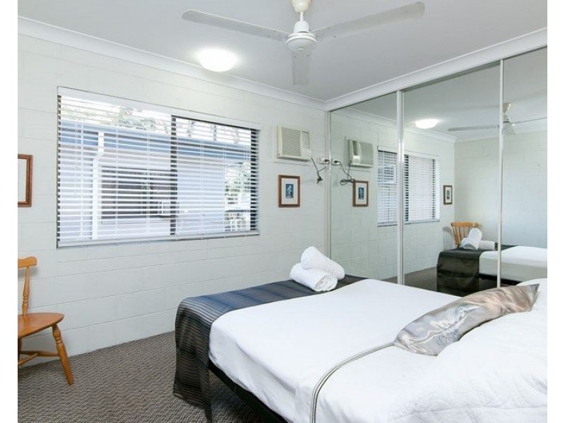 6/161-163 Grafton Street, Cairns City QLD 4870