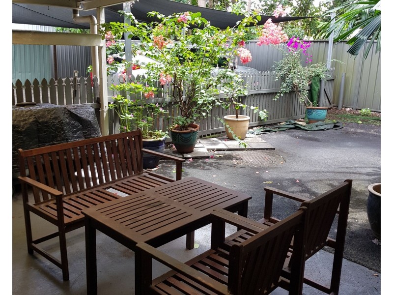 6/161-163 Grafton Street, Cairns City QLD 4870