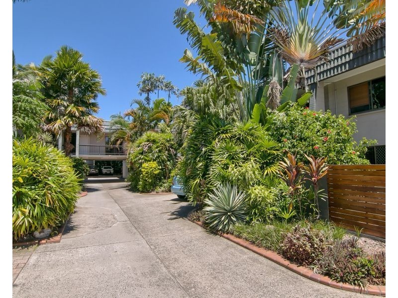6/161-163 Grafton Street, Cairns City QLD 4870