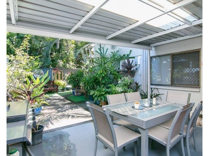 6/161-163 Grafton Street, Cairns City QLD 4870