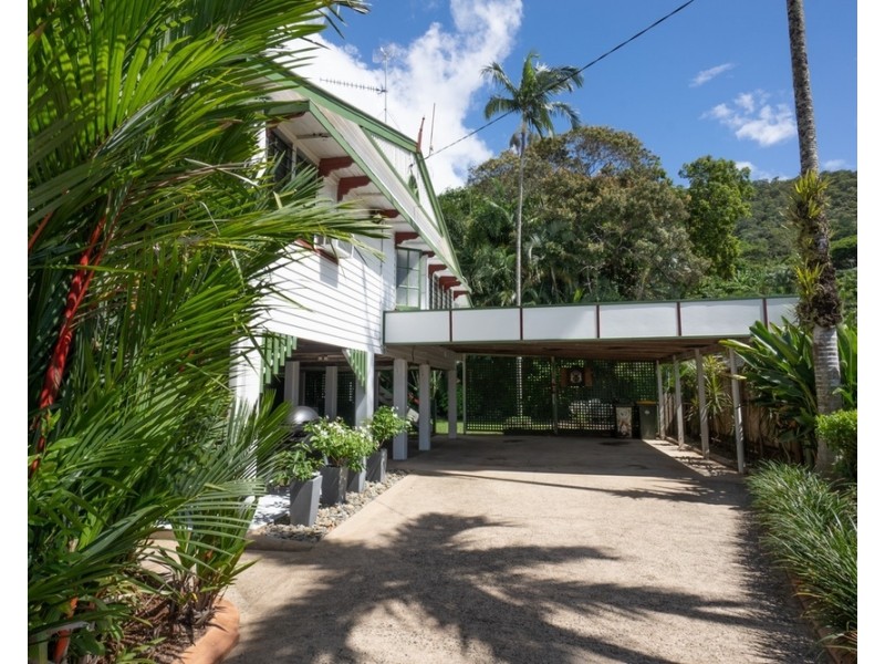 47 Palmerston Street, Aeroglen QLD 4870