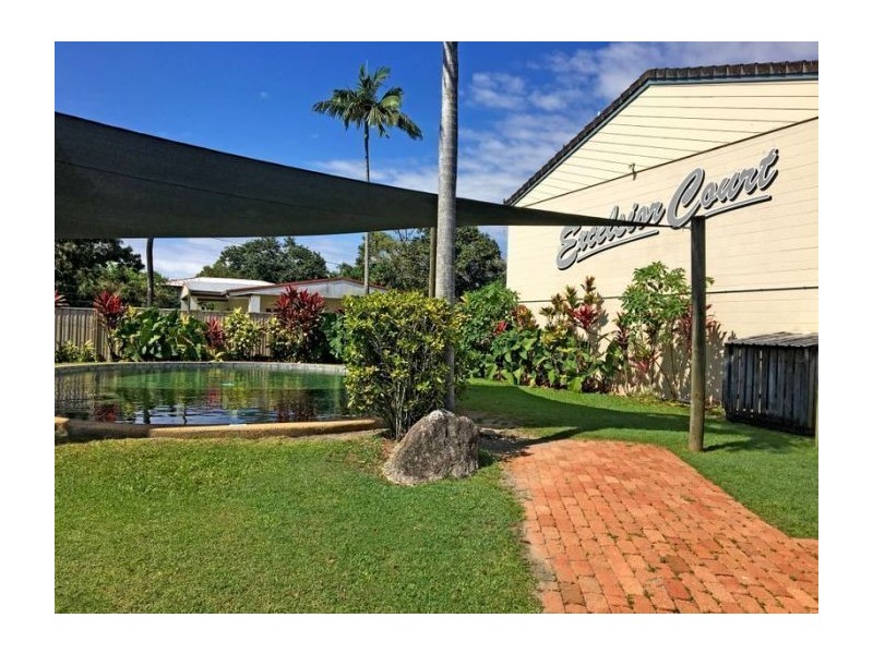 36/439 Severin Street, Manunda QLD 4870