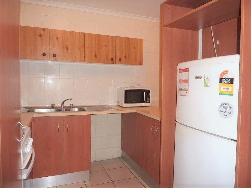 36/439 Severin Street, Manunda QLD 4870