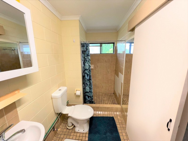 36/439 Severin Street, Manunda QLD 4870