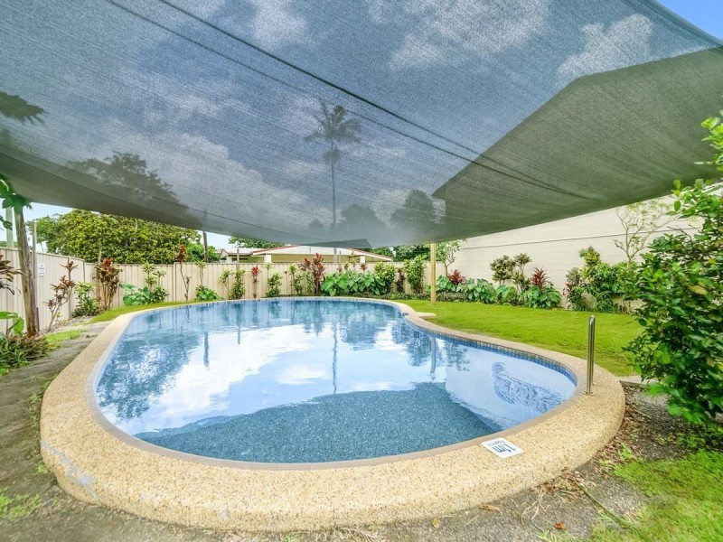36/439 Severin Street, Manunda QLD 4870