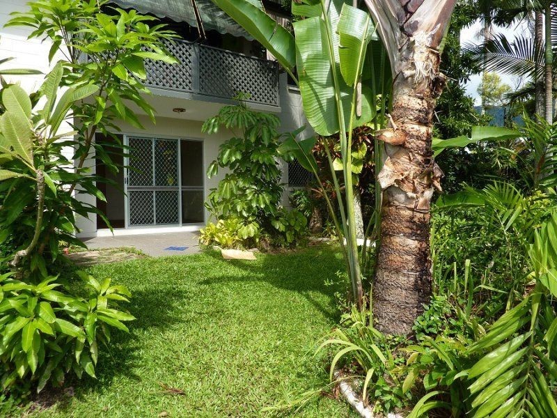 1/20 Girralong Street, Woree QLD 4868