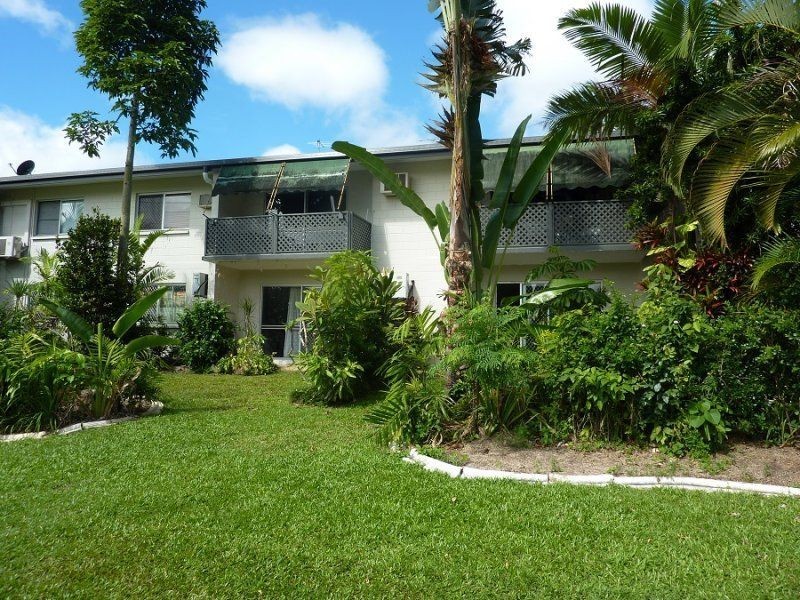 1/20 Girralong Street, Woree QLD 4868