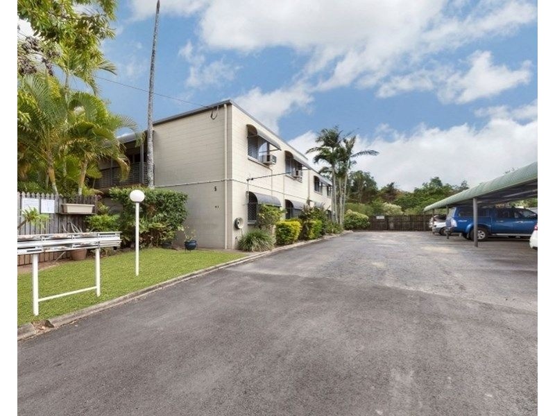 5/5 Maytown Close, Manoora QLD 4870