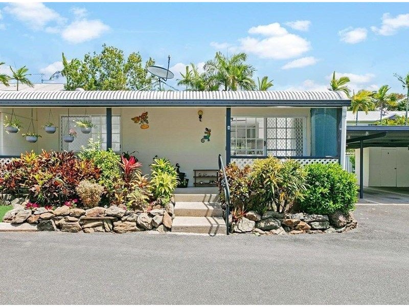 4/36-38 Old Smithfield Road, Freshwater QLD 4870