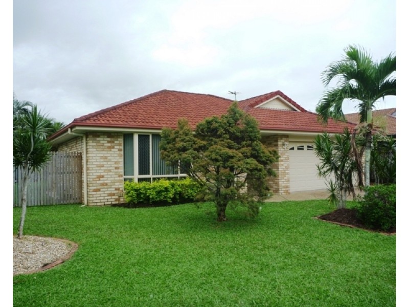 29 Wills Street, Brinsmead QLD 4870