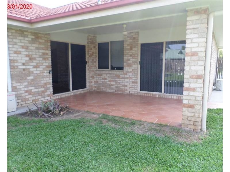 29 Wills Street, Brinsmead QLD 4870
