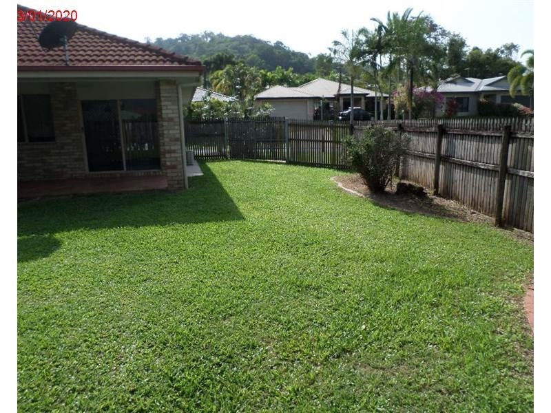 29 Wills Street, Brinsmead QLD 4870
