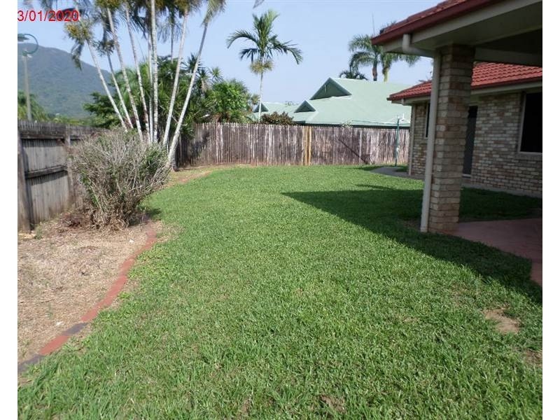 29 Wills Street, Brinsmead QLD 4870