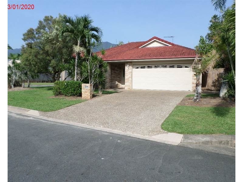 29 Wills Street, Brinsmead QLD 4870