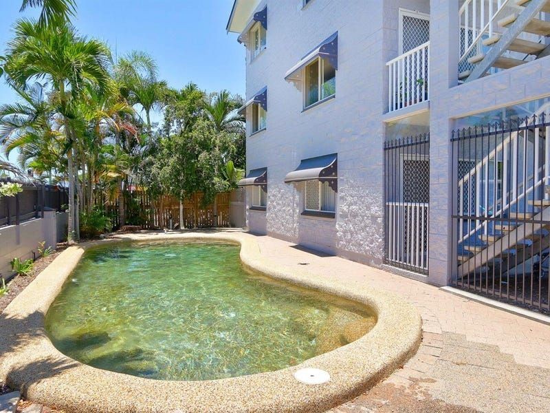 9/71-73 Alfred Street, Manunda QLD 4870