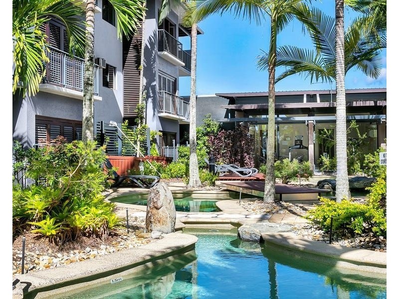 76a/3-11 Water Street, Cairns City QLD 4870