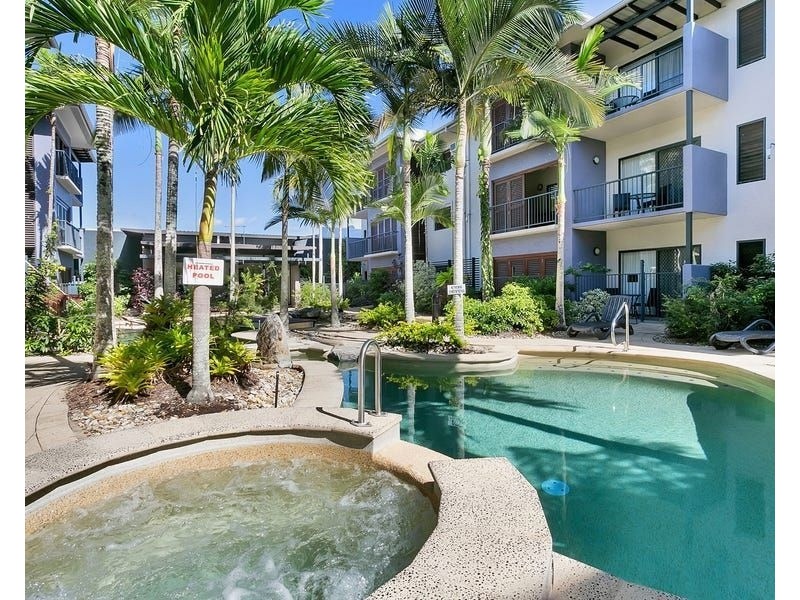 76a/3-11 Water Street, Cairns City QLD 4870