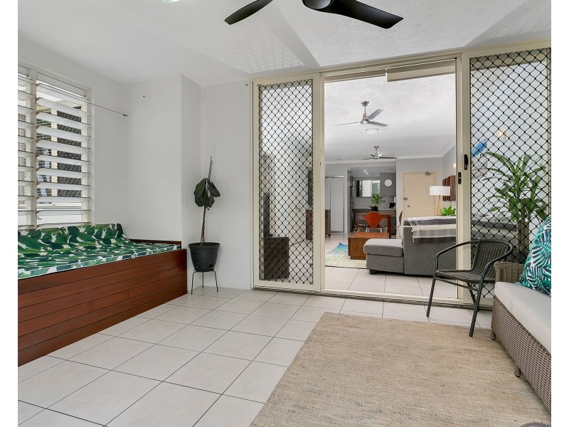 27/164 Spence Street, Bungalow QLD 4870