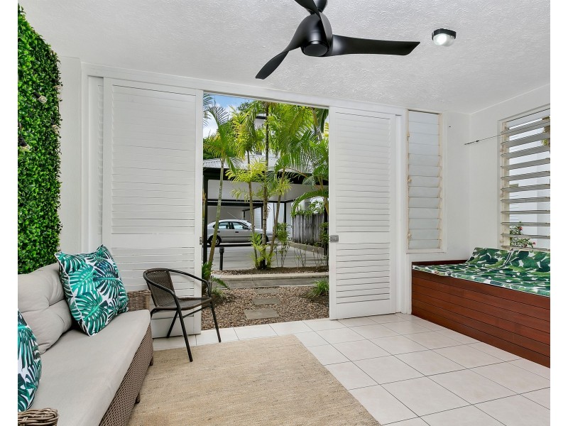 27/164 Spence Street, Bungalow QLD 4870