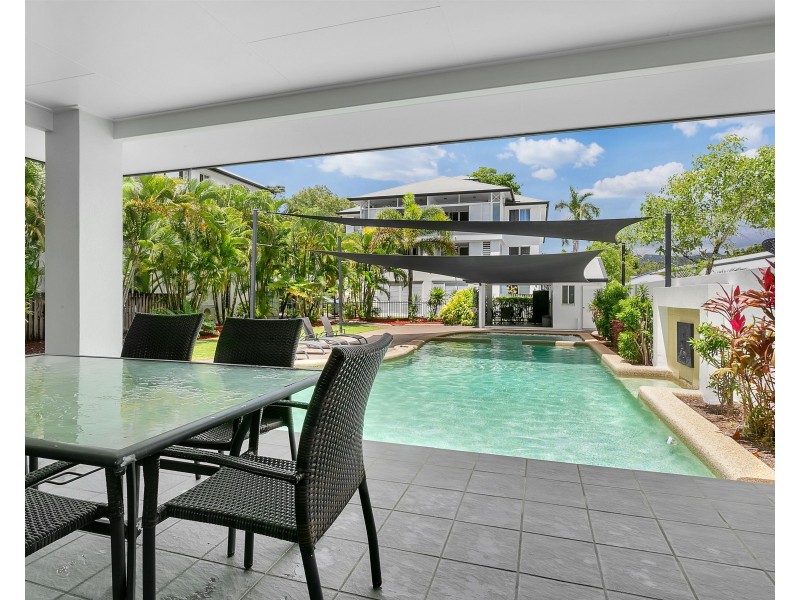 27/164 Spence Street, Bungalow QLD 4870