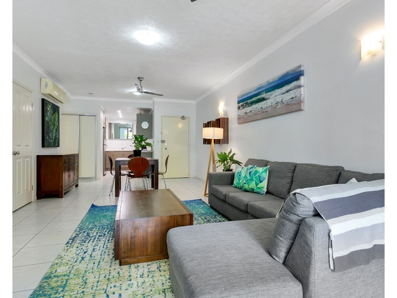27/164 Spence Street, Bungalow QLD 4870