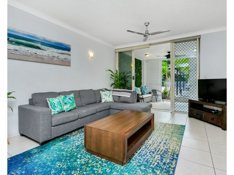27/164 Spence Street, Bungalow QLD 4870