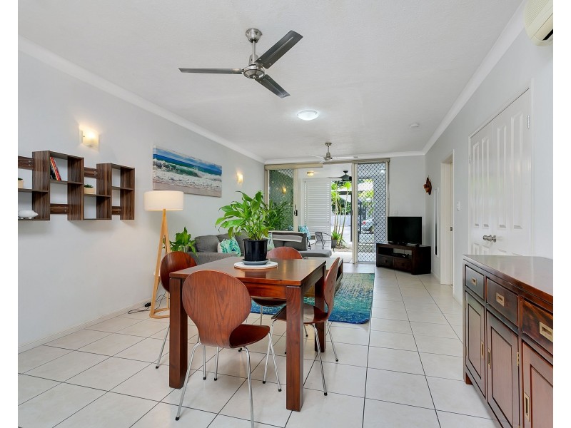 27/164 Spence Street, Bungalow QLD 4870