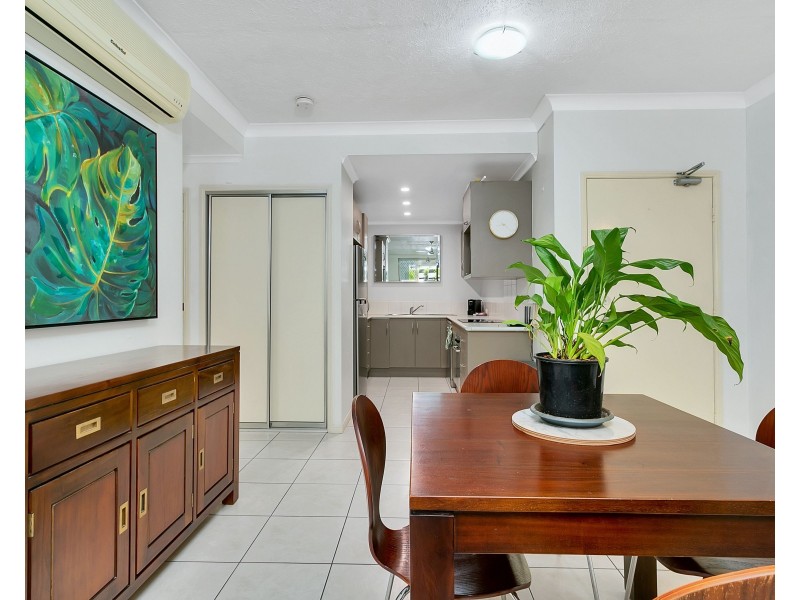 27/164 Spence Street, Bungalow QLD 4870