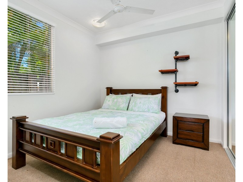27/164 Spence Street, Bungalow QLD 4870