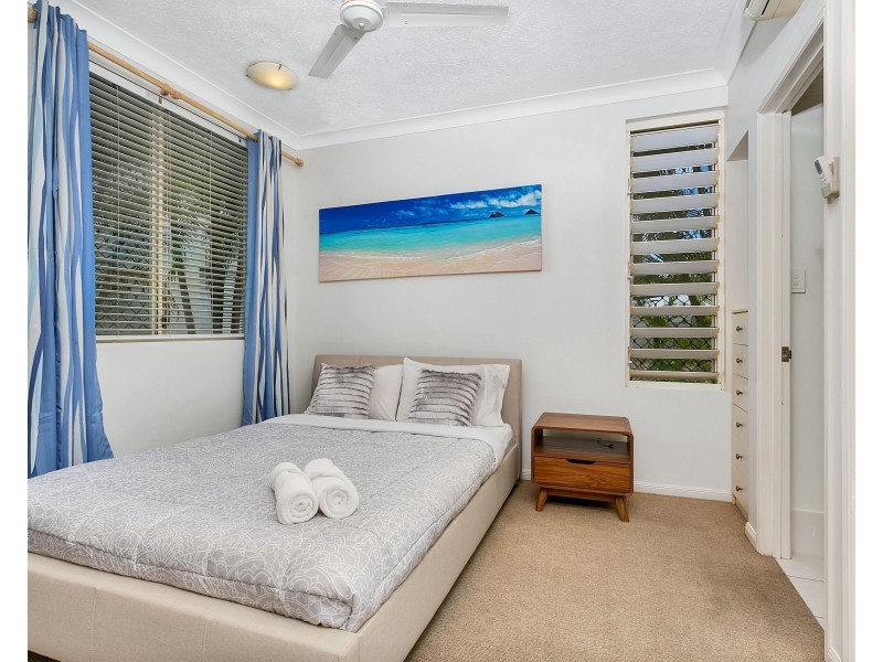 27/164 Spence Street, Bungalow QLD 4870