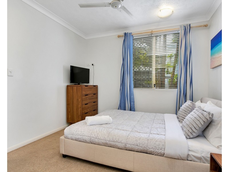 27/164 Spence Street, Bungalow QLD 4870