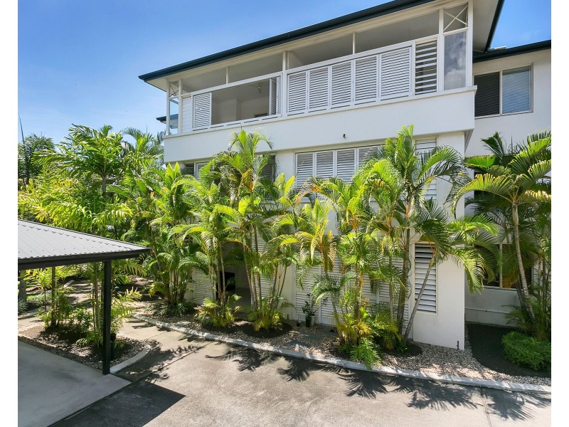 27/164 Spence Street, Bungalow QLD 4870