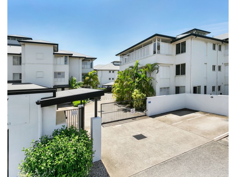 27/164 Spence Street, Bungalow QLD 4870