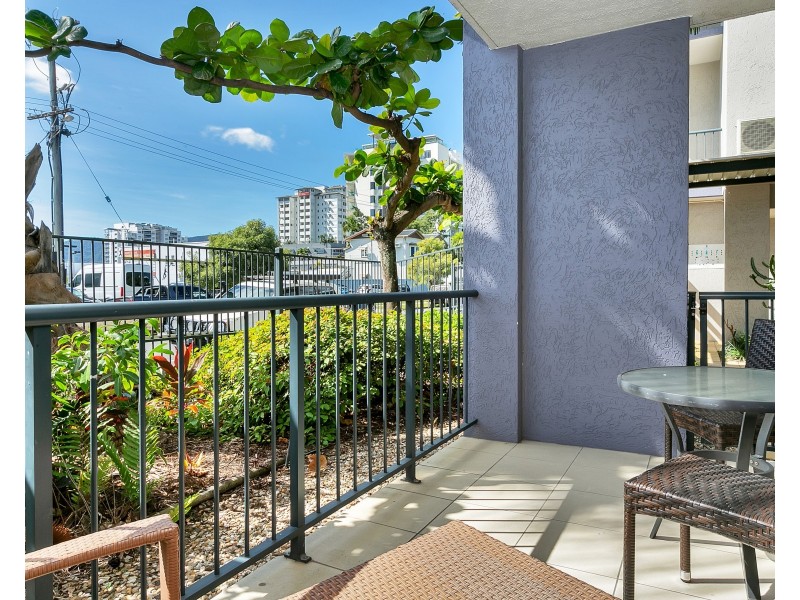 66b/3-11 Water Street, Cairns City QLD 4870