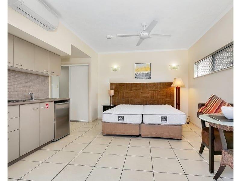 66b/3-11 Water Street, Cairns City QLD 4870