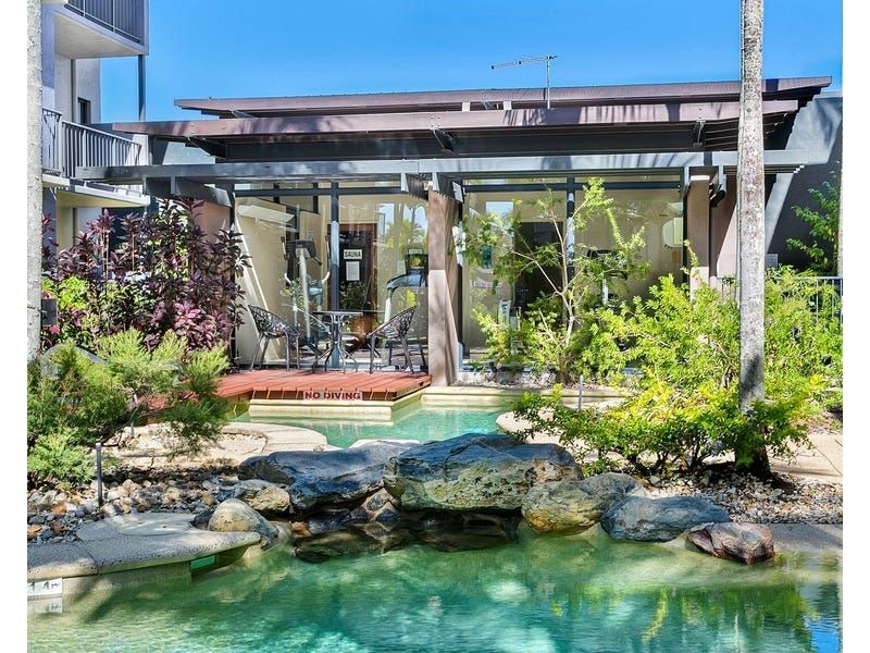 66b/3-11 Water Street, Cairns City QLD 4870