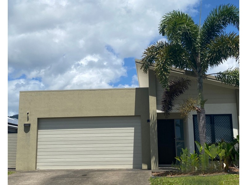 12 Starcke Trail, Smithfield QLD 4878