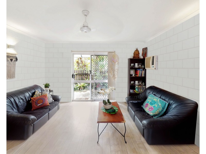 7/30 Girralong Street, Woree QLD 4868