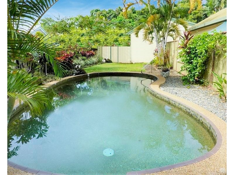 7/30 Girralong Street, Woree QLD 4868