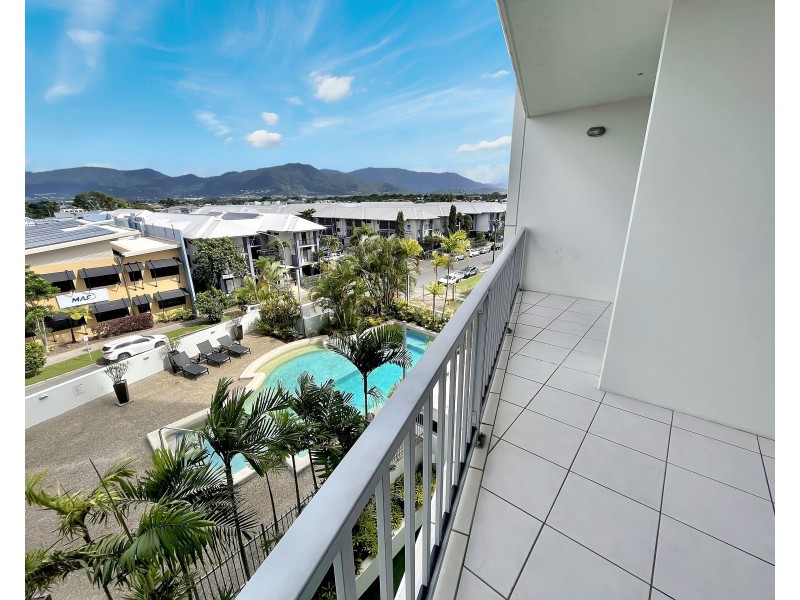 501/23-27 McLeod Street, Cairns City QLD 4870