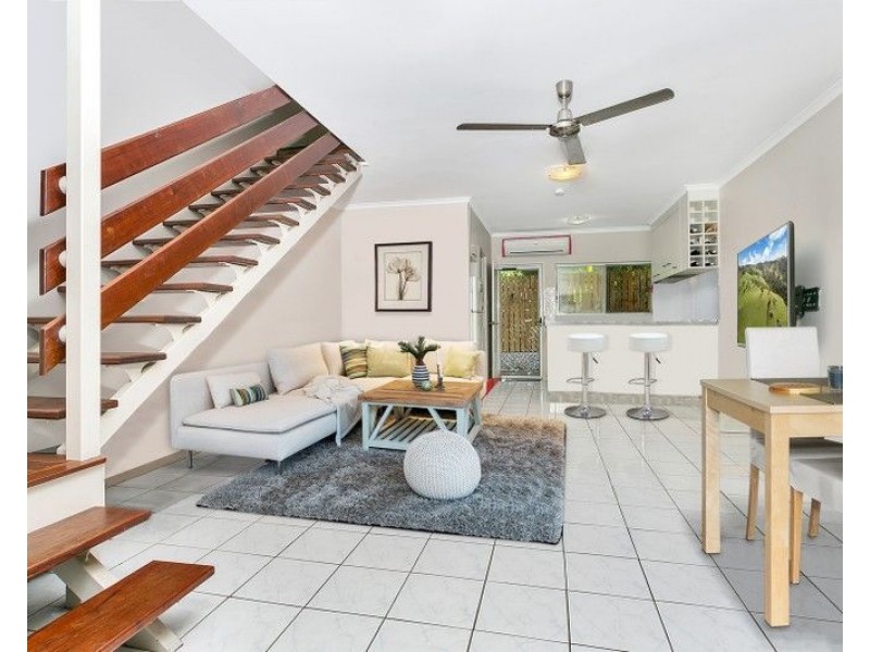 5/9 Vallely Street, Freshwater QLD 4870