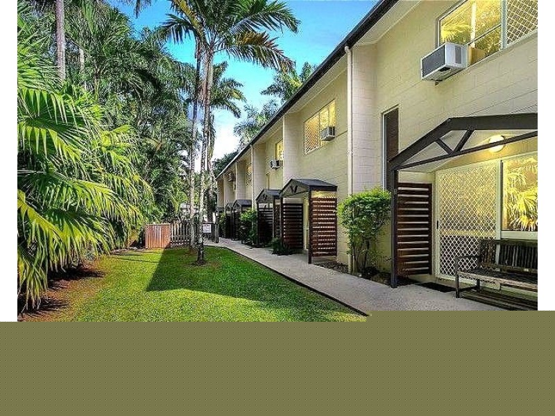 5/9 Vallely Street, Freshwater QLD 4870